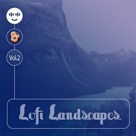 Imagen de portada para Lofi Landscapes Vol. 2
