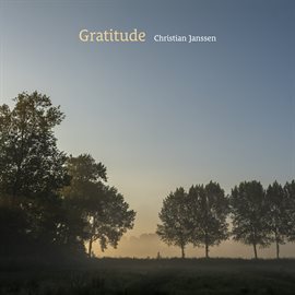 Imagen de portada para Gratitude