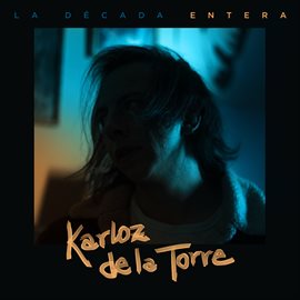 Imagen de portada para La Década Entera