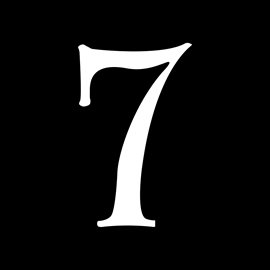 Cover image for 7