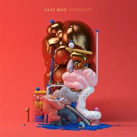 Cover image for Super Soft