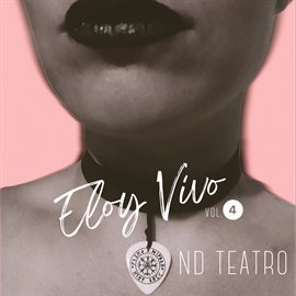 Cover image for Eloy Vivo ND Teatro