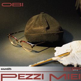 Cover image for Pezzi Miei EP 2