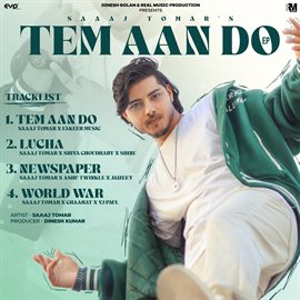 Cover image for Tem Aan Do