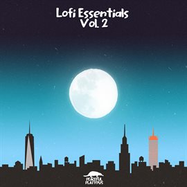 Imagen de portada para Lofi Essentials Vol 2