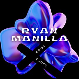 Cover image for Criss cross