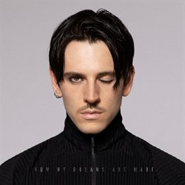Imagen de portada para How My Dreams Are Made