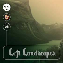 Imagen de portada para Lofi Landscapes, Vol. 1