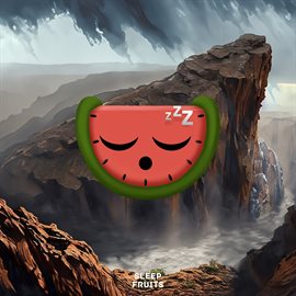 Cover image for Rain & Nature Sounds