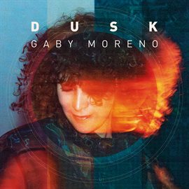 Cover image for Dusk
