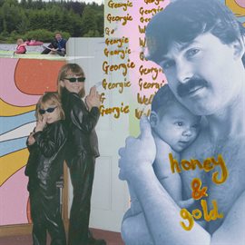 Imagen de portada para Honey & Gold