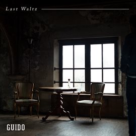 Cover image for Last Waltz