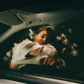 Cover image for Fair-weather