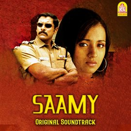 Imagen de portada para Saamy (Original Soundtrack)