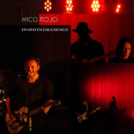 Cover image for En Vivo en Chuchunco