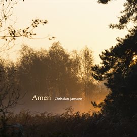 Imagen de portada para Amen