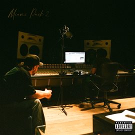 Cover image for Miami Pack 2