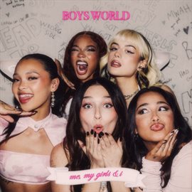 Imagen de portada para me, my girls & i