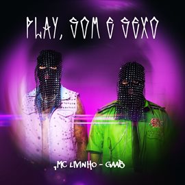 Cover image for Play, Som e Sexo