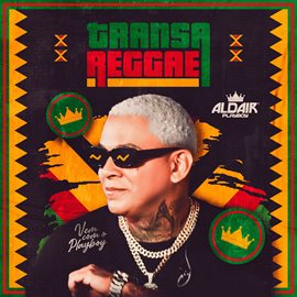 Cover image for Transa Reggae