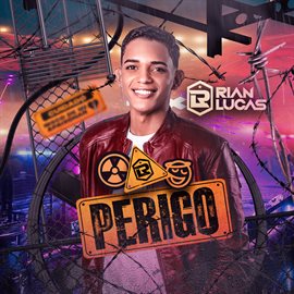 Imagen de portada para Perigo