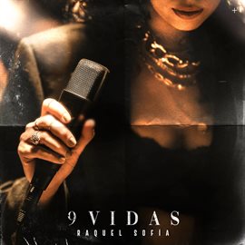 Cover image for 9 Vidas [Live]