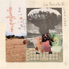 Cover image for Imperfecto Onírico