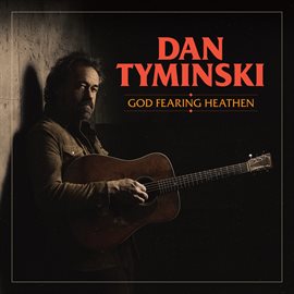 Imagen de portada para God Fearing Heathen