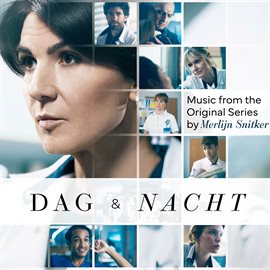 Imagen de portada para Dag & Nacht (Music from the Original Series)