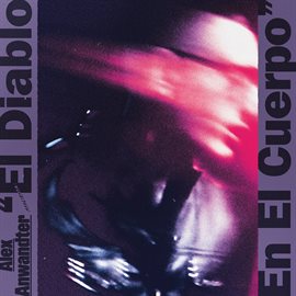 Cover image for El diablo en el cuerpo