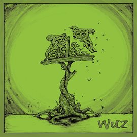 Cover image for WUZ (Deluxe Edition)