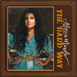 Imagen de portada para The Hard Way