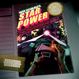 Cover image for Star Power