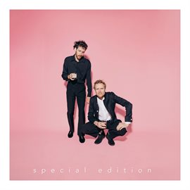 Cover image for Good News (Special Edition)