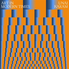 Imagen de portada para art in modern times
