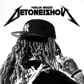 Cover image for Detoneishon