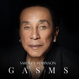 Cover image for Gasms