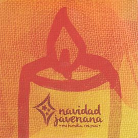 Imagen de portada para Navidad Javeriana (Mi Familia, Mi País)
