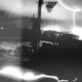 Cover image for Maestro