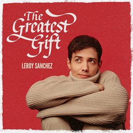 Cover image for The Greatest Gift