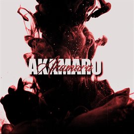 Cover image for Akamaru