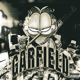 Cover image for Garfield