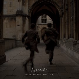Imagen de portada para Waiting For Autumn