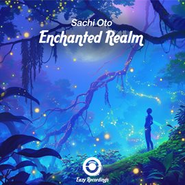 Cover image for Enchanted Realm