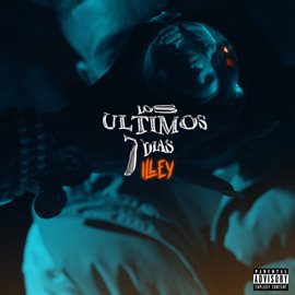 Cover image for Los Últimos 7 Días