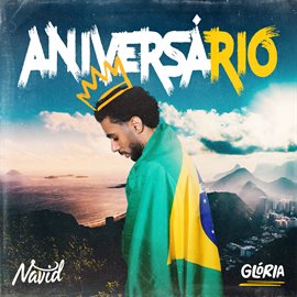 Cover image for Aniversário