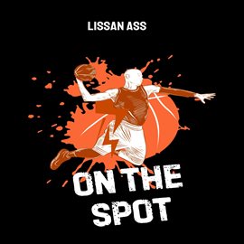 Cover image for On The Spot