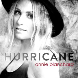 Cover image for Hurricane