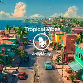 Cover image for Tropical Vibes