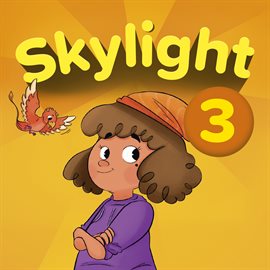 Cover image for Skylight 3